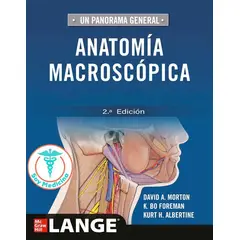 EDITORIAL MEDITERRANEO - Libro Anatomia Microscopica 2Ed.