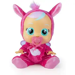 CRY BABIES - Bebes Llorones Muñeco Bebé Hannah the pegasus