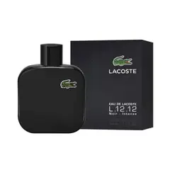 LACOSTE - L1212 NOIR EDT 100ML