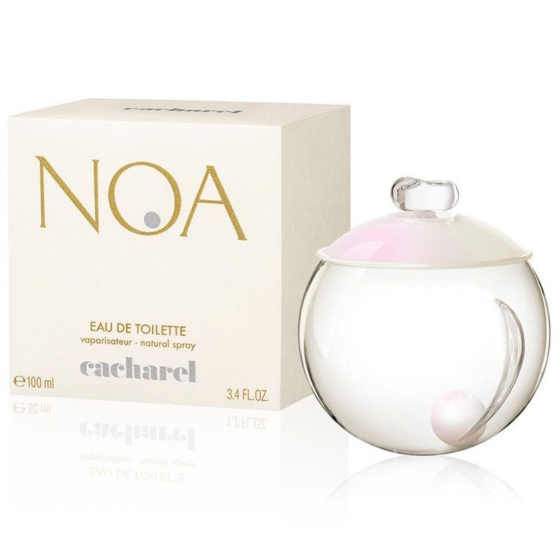 GENERICO - Perfume Cacharel Noa edt 100ml Mujer