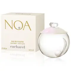 GENERICO - Perfume Cacharel Noa edt 100ml Mujer