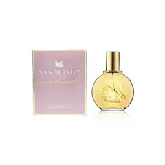 GLORIA VANDERBILT - Perfume Tradicional edt 100ml Mujer