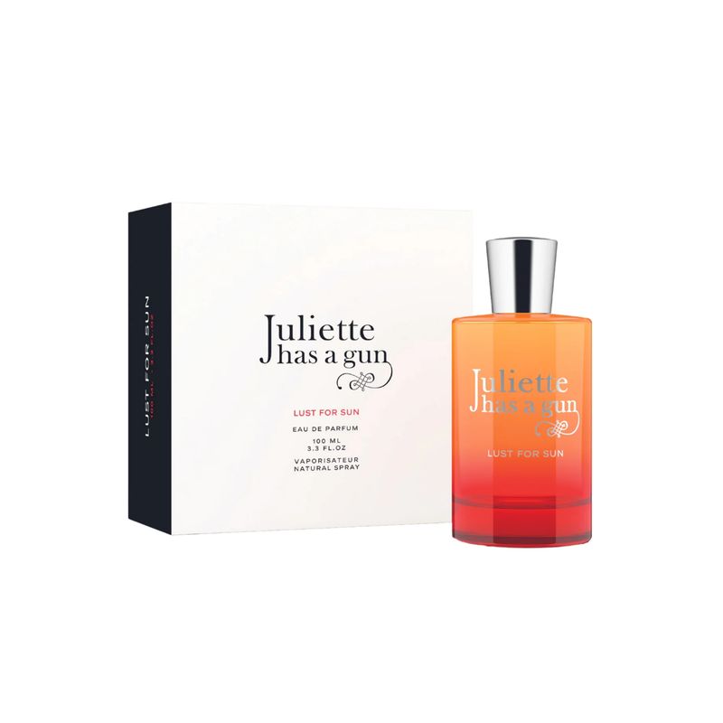 JULIETTE HAS A GUN - Perfume Juliette Has A Gun Lust For Sun edp 100ml Mujer