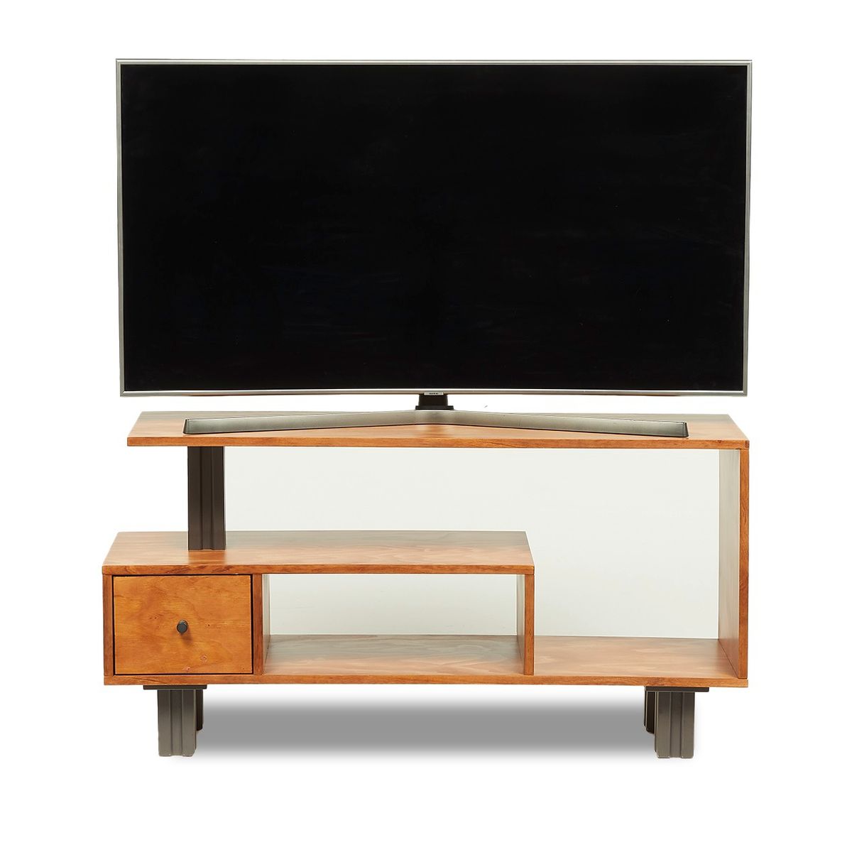 EROOMS - RACK TV MONACO CANELA