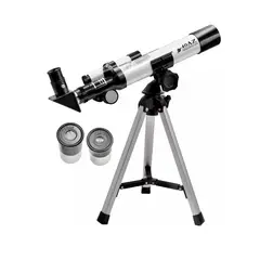 GENERICO - Telescopio Monocular Para Niños Y Adultos Principiantes