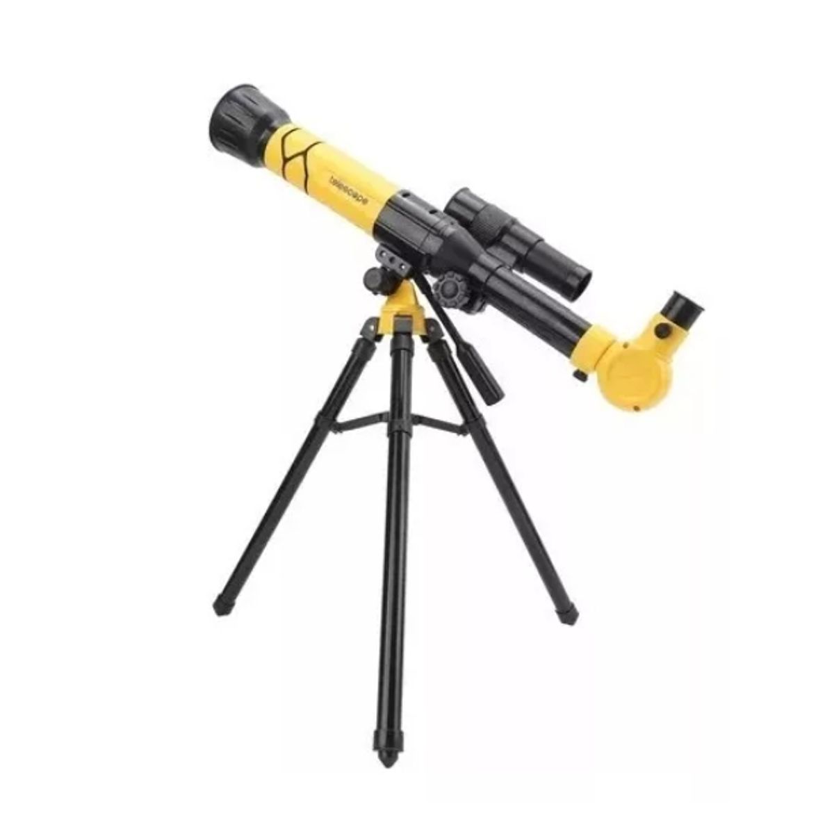 GENERICO - Telescopio Astronómico Niño Aficionado 20x-30x-40x