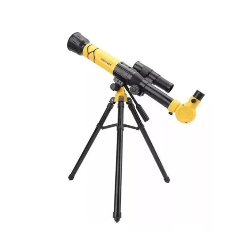 GENERICO - Telescopio Astronómico Niño Aficionado 20x-30x-40x