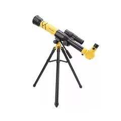 GENERICO - Telescopio Astronómico Niño Aficionado 20x-30x-40x