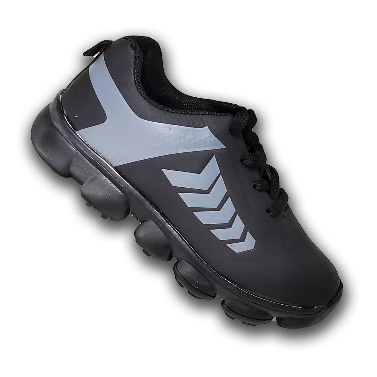 GENERICO - Zapatillas Estilo Deportivo 1053 Infantil Bebe NIño
