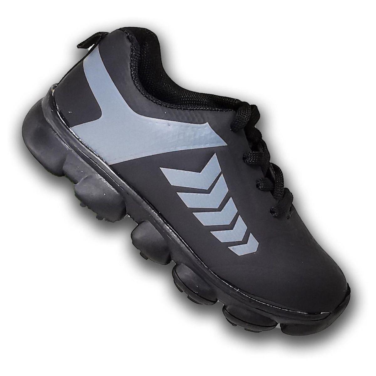 GENERICO - Zapatillas Estilo Deportivo 1053 Infantil Bebe NIño