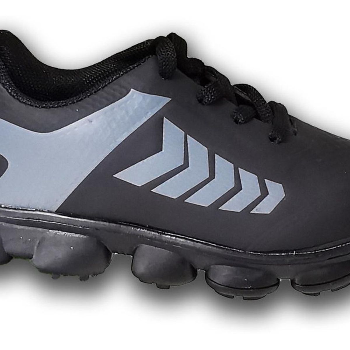 GENERICO - Zapatillas Estilo Deportivo 1053 Infantil Bebe NIño