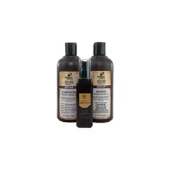 VANADIS - PACK ARGAN +ACEITE DE ARGAN..-