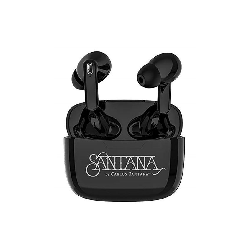 SWISS NATURE LABS - Auriculares Santana Mambo
