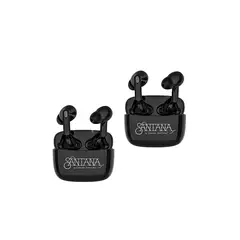 SWISS NATURE LABS - Auriculares Santana Mambo 2X1
