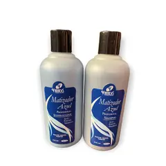 VANADIS - PACK PROFESIONAL MATIZADOR AZUL..-