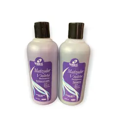 VANADIS - PACK PROFESIONAL MATIZADOR VIOLETA