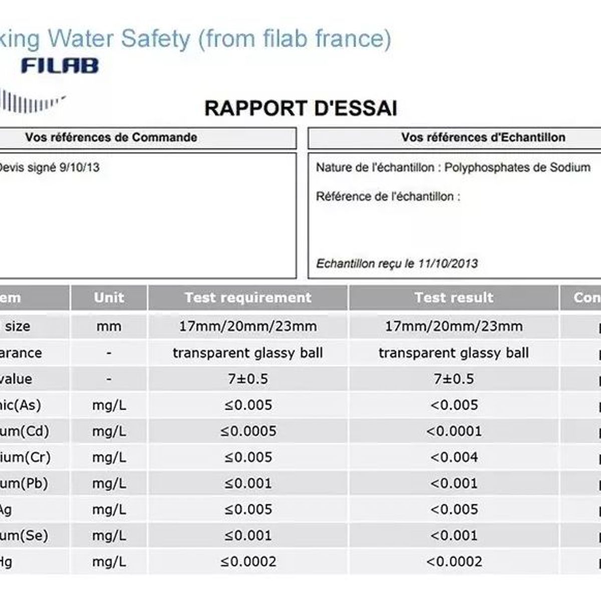 KUANGYE - Filtro Antisarro 2 Etapas Calefon, Calderas Y Termos
