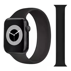 GENERICO - Correa Apple Watch Solo Loop Talla S 3840