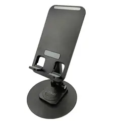 MLAB - Soporte 360 Para Smartphone Y Tablet