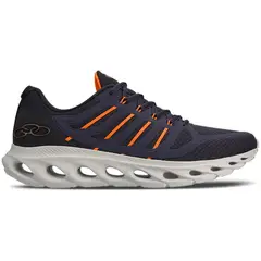 OLYMPIKUS - Zapatilla Hombre Cyber 4 Azul Marino