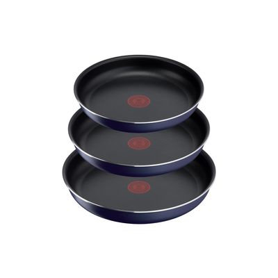 Imagen 2 del producto Set Sartenes ingenio 22/24/26 cm + mango