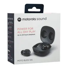 MOTOROLA - AUDÍFONO MOTO BUDS 105