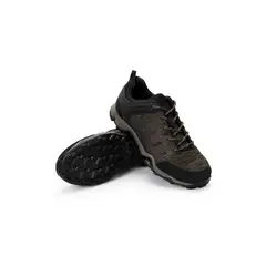 CARDINALE - Zapatillas Cuero Kwest-0-04 Taupé