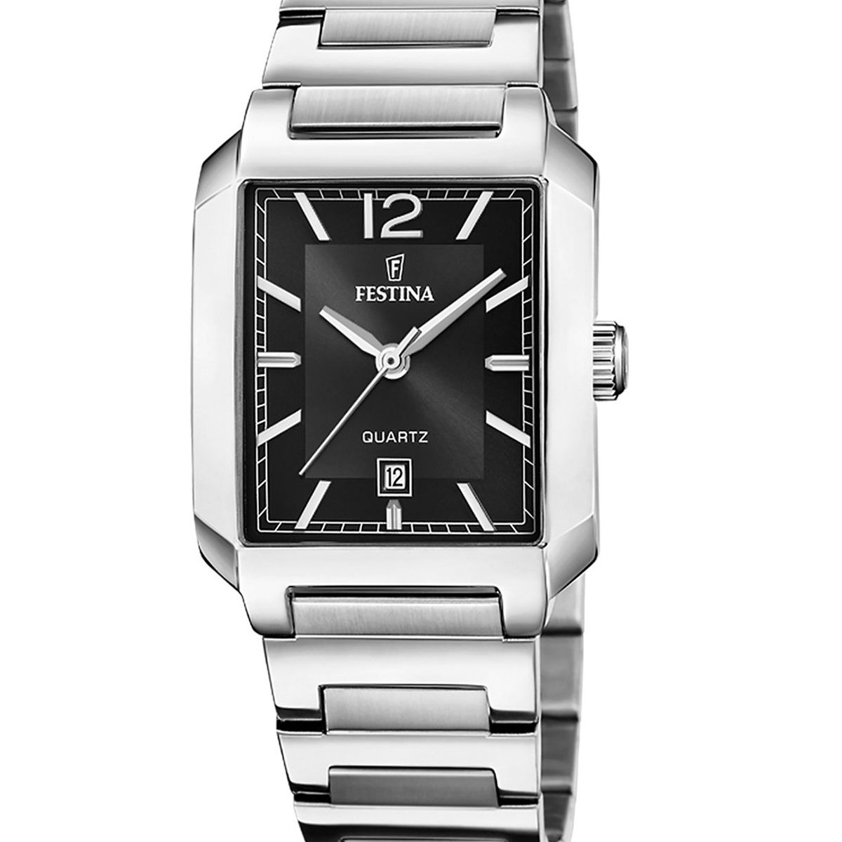 FESTINA - Reloj F20679/4 Festina Negro Mujer On the square