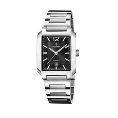 FESTINA - Reloj F20679/4 Negro Mujer Chrono Sport