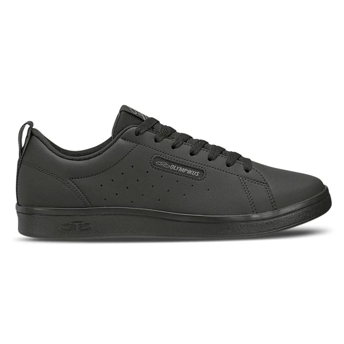OLYMPIKUS - Zapatilla Mujer Only 2 Negro