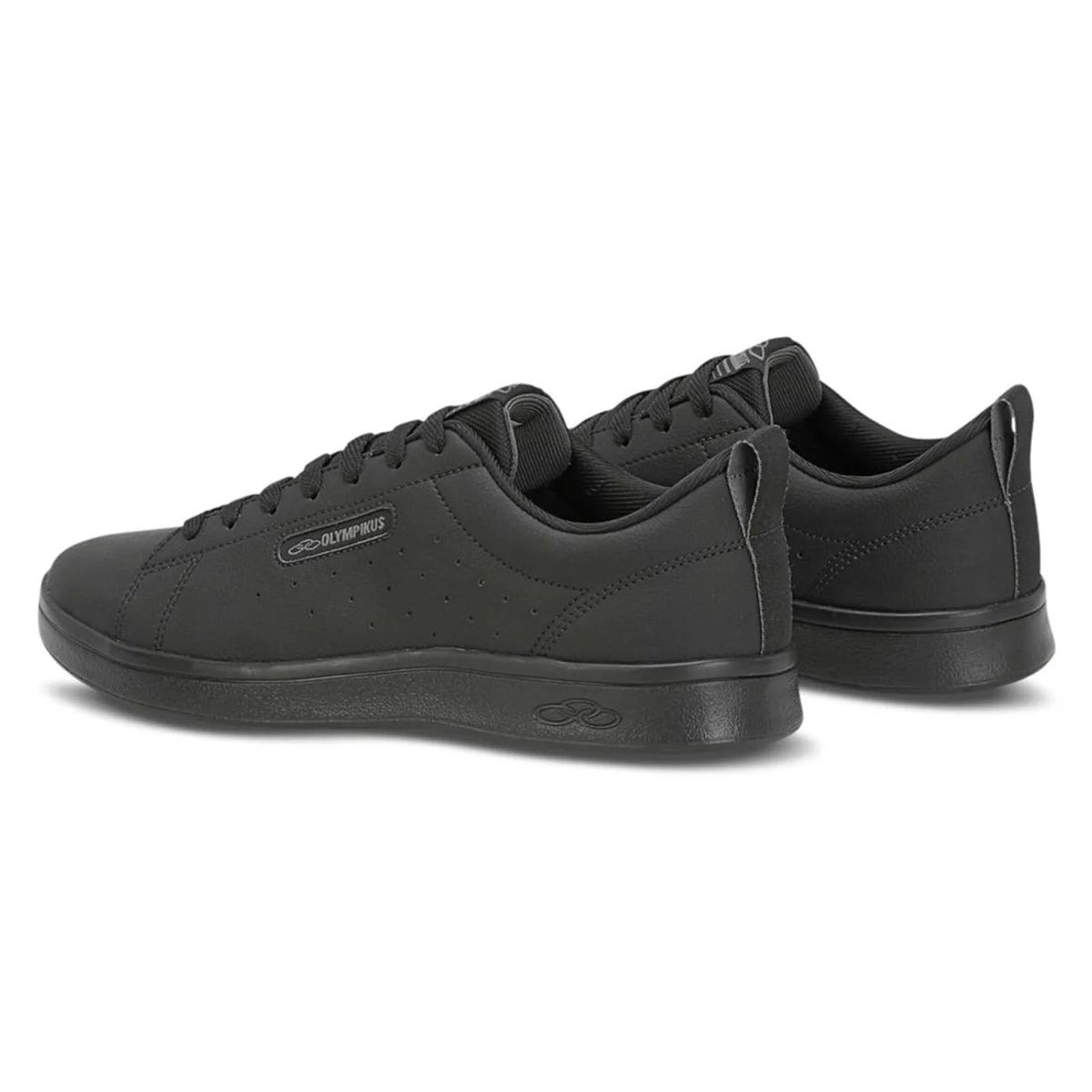 OLYMPIKUS - Zapatilla Mujer Only 2 Negro