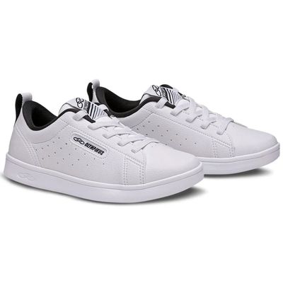 Imagen 2 del producto Zapatilla Mujer Only 2 Blanco