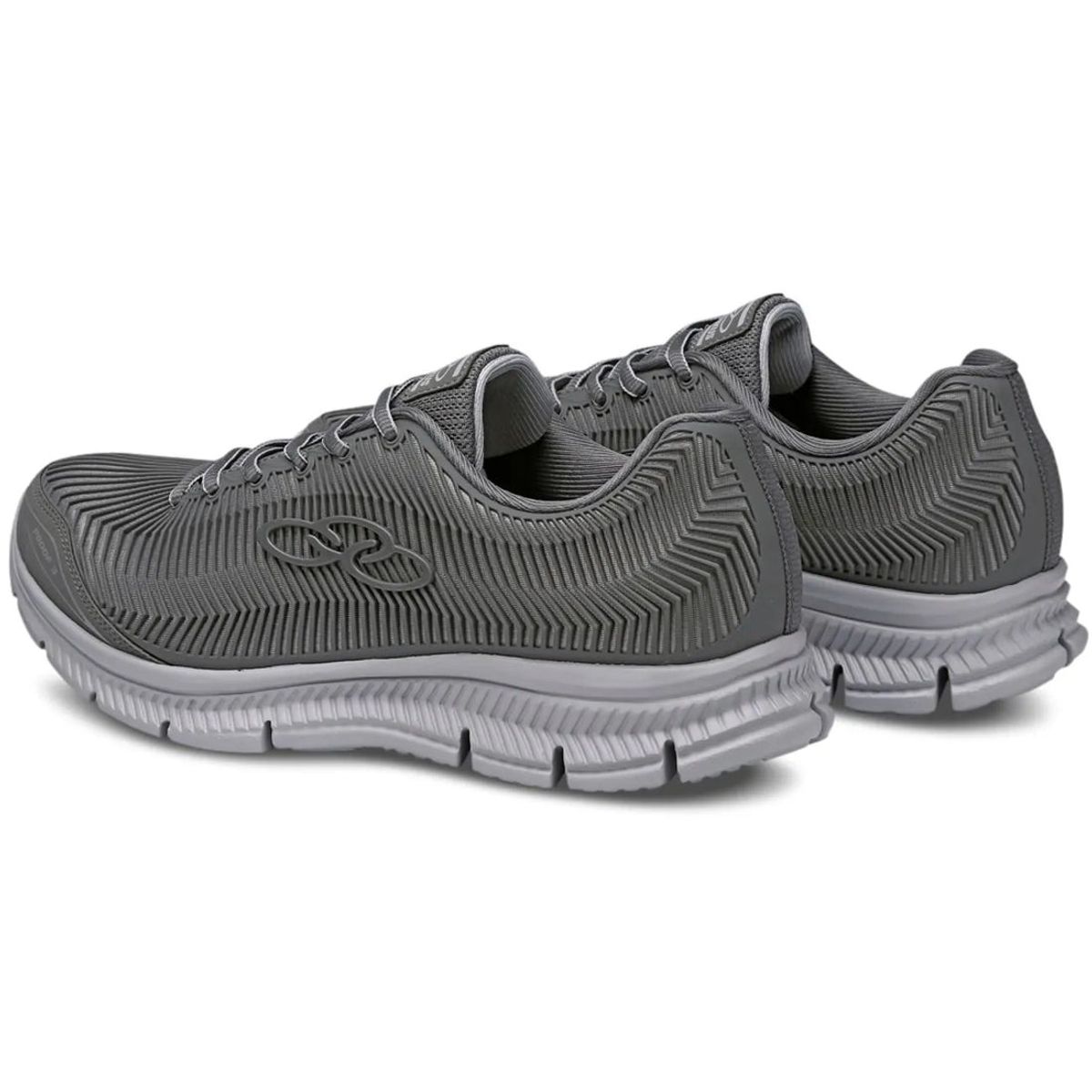 OLYMPIKUS - Zapatilla Hombre Proof 3 Gris