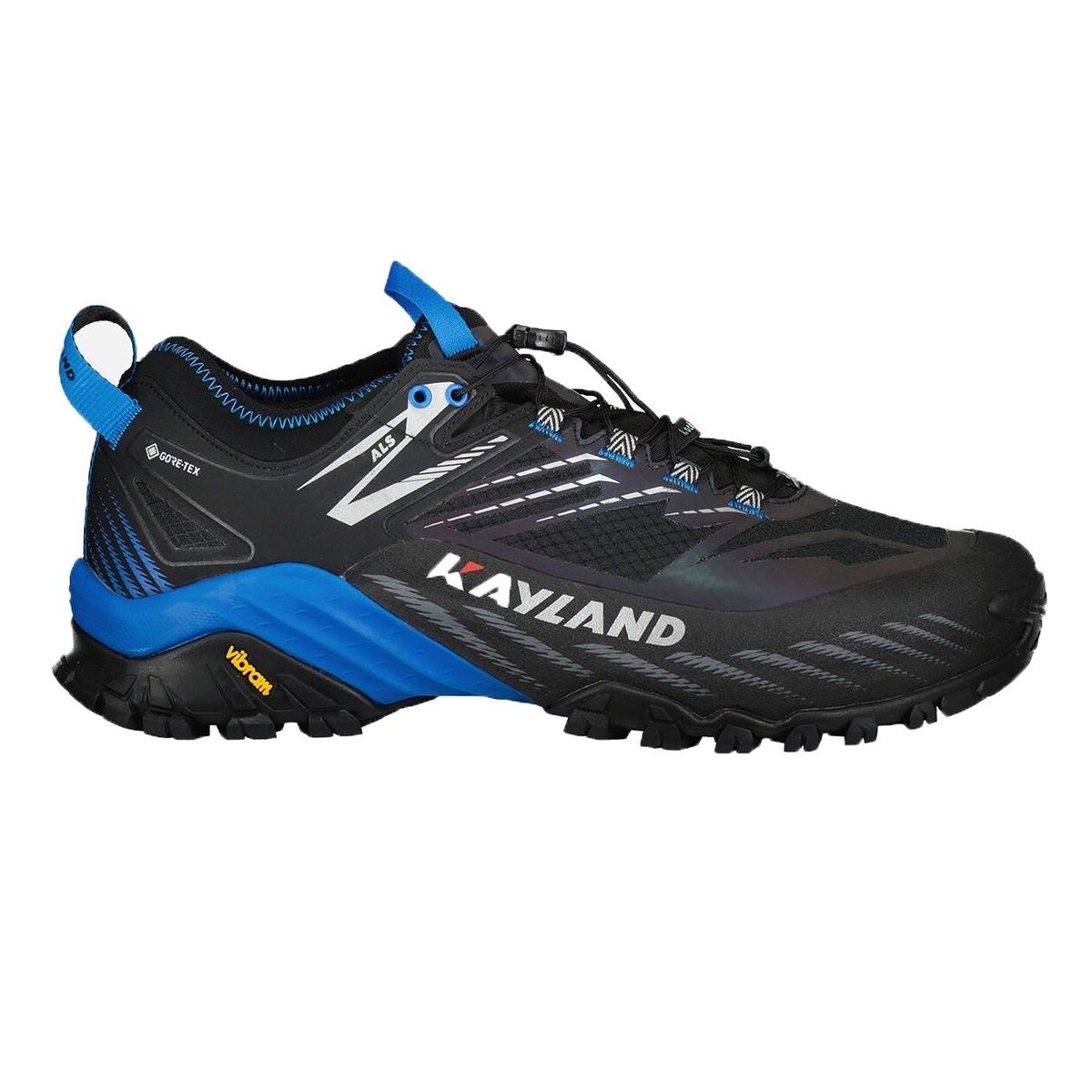 KAYLAND - Zapatilla Gore-Tex Hombre Duke Multicolor Kayland