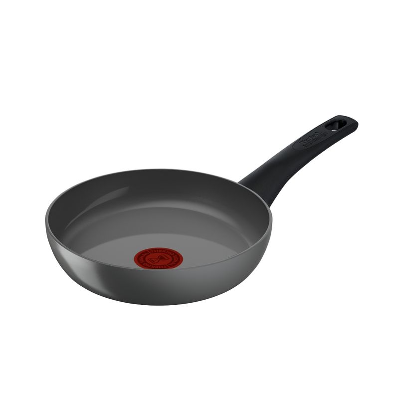 TEFAL - Sartén de cerámica 24cm Reinvent