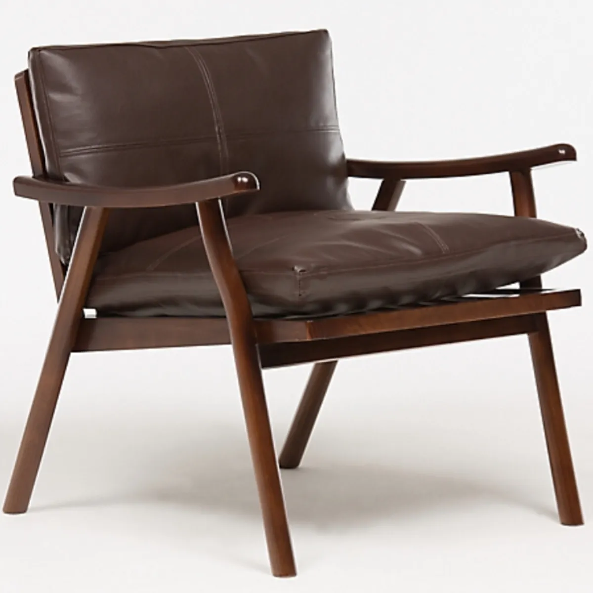 BARRA DESIGN - Poltrona Estambul PU Cafe