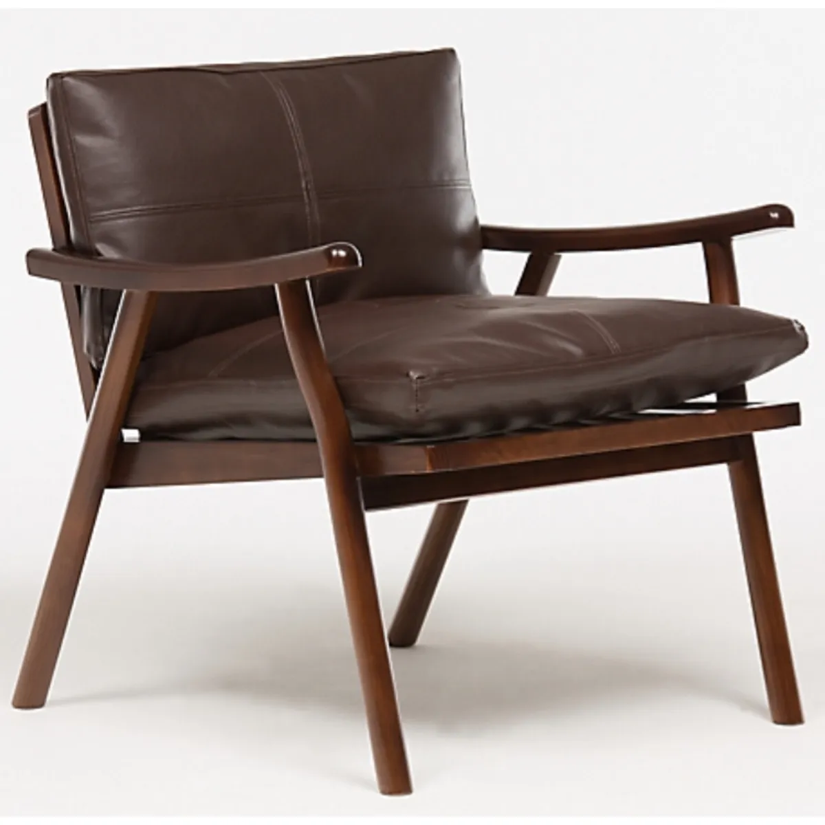 BARRA DESIGN - Poltrona Estambul PU Cafe