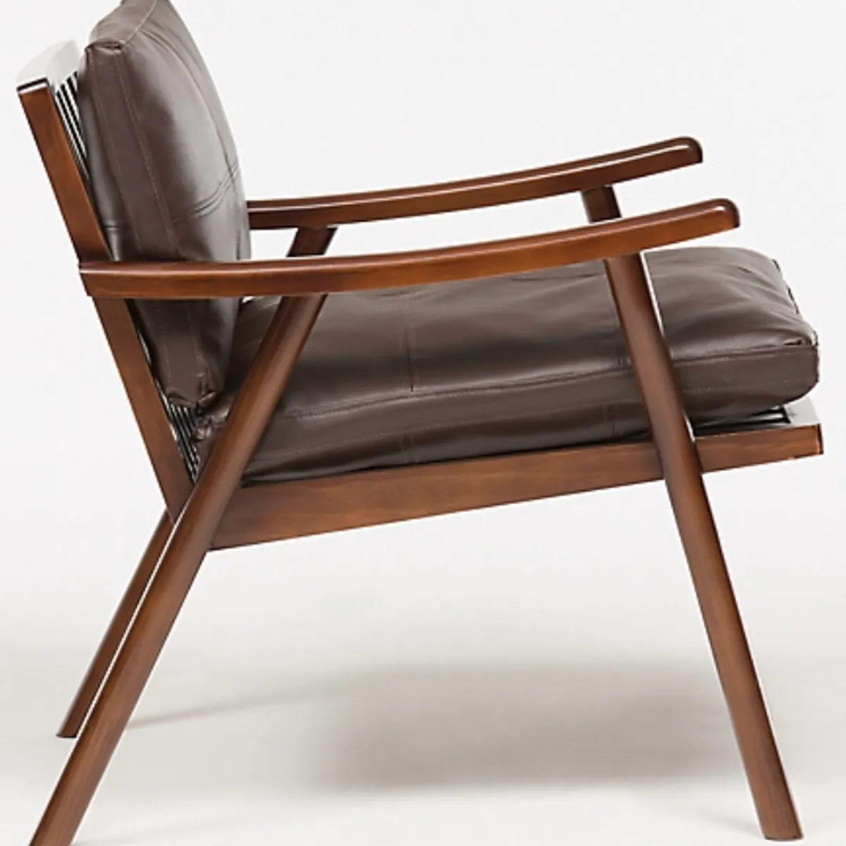 BARRA DESIGN - Poltrona Estambul PU Cafe