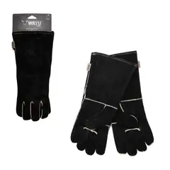 WAYU - Guantes de Cuero