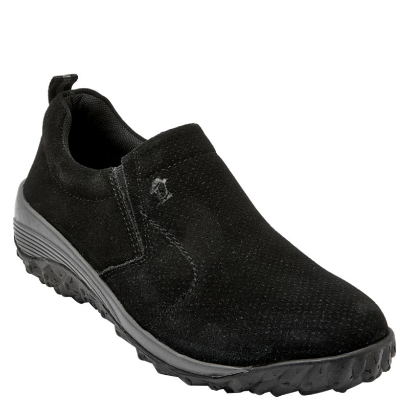 PANAMA JACK - Zapatilla Casual Mujer Negro Panama Jack
