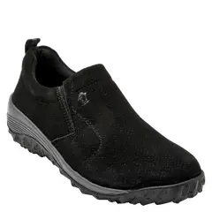 PANAMA JACK - Zapatilla Casual Mujer Negro