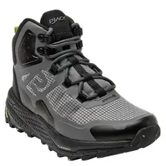 PJACK - Botín Esqon Trail Running (35 Al 40) Gris