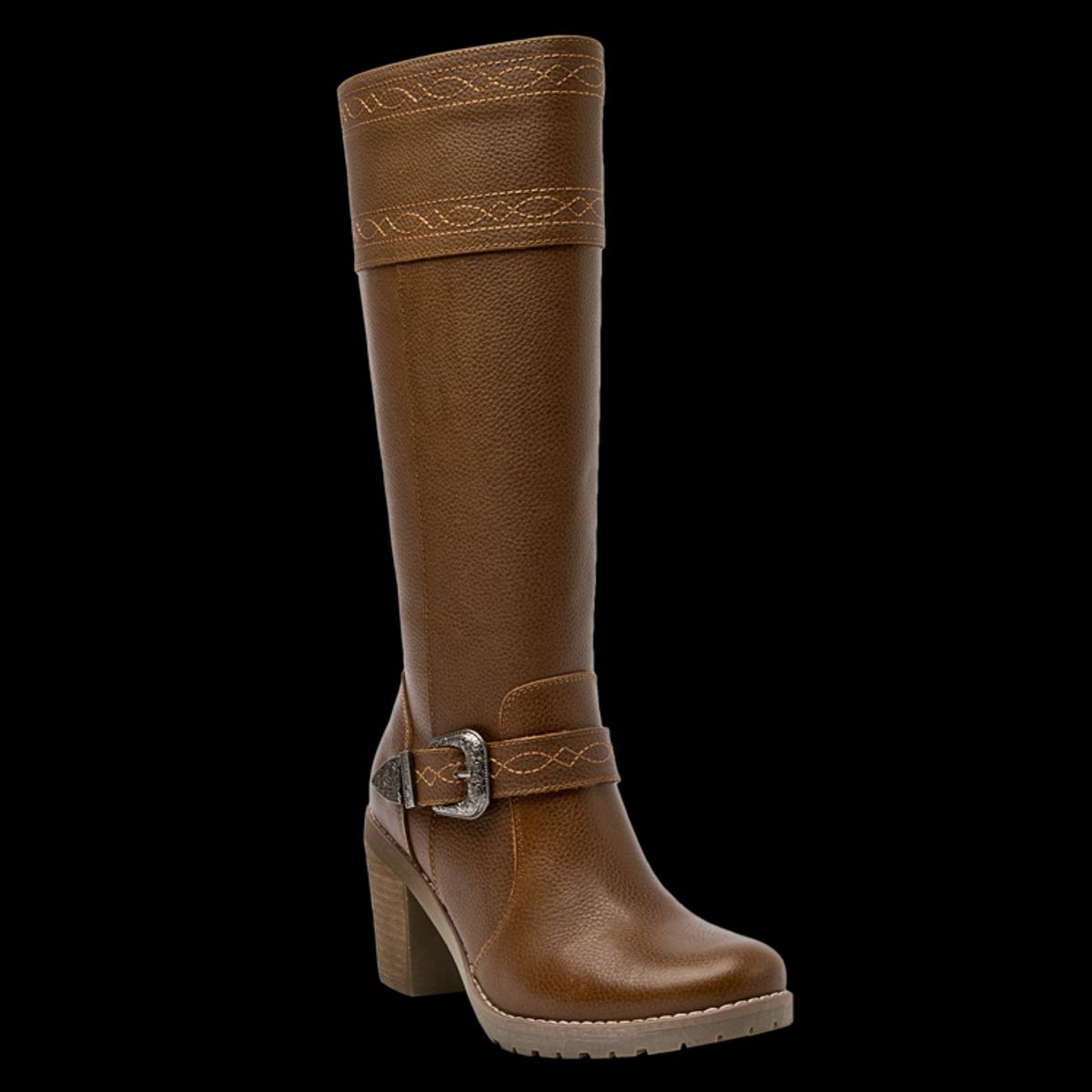 PANAMA JACK - Bota Casual Mujer Marrón Panama Jack