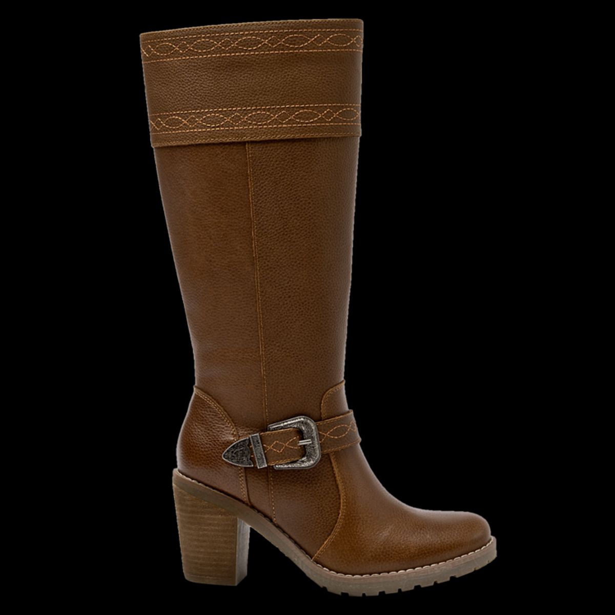 PANAMA JACK - Bota Casual Mujer Marrón Panama Jack