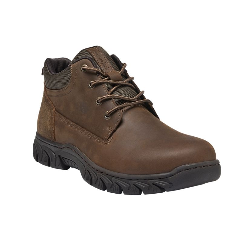 PANAMA JACK - Zapato Casual Hombre Marrón Panama Jack