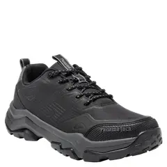 PANAMA JACK - Zapatilla Casual Hombre Negro