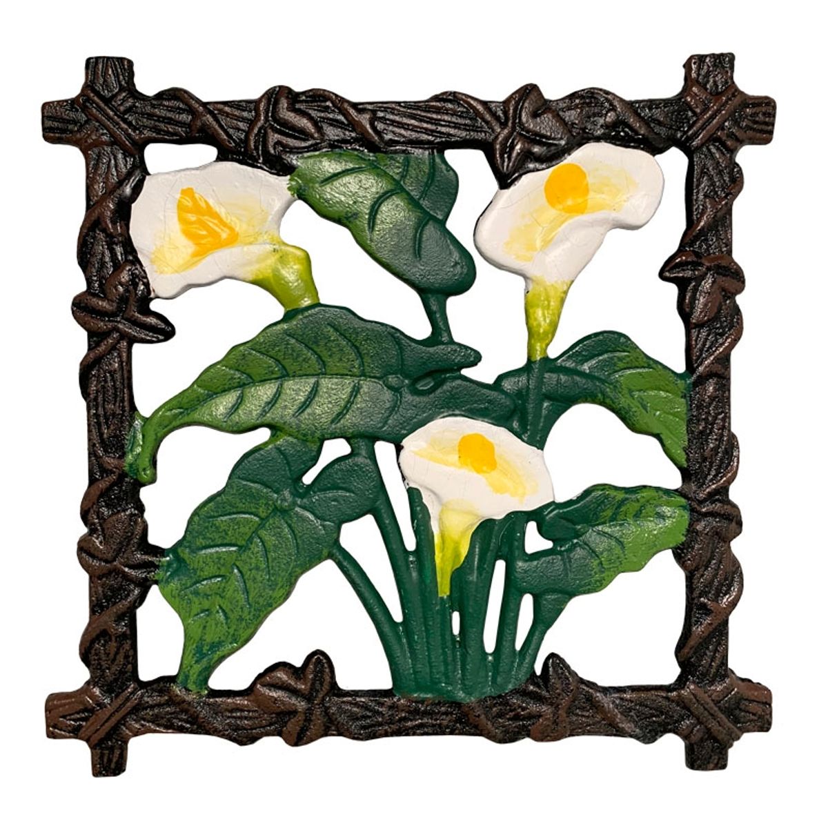 BRIC - Posa Pava apoya Tetera y Ollas.