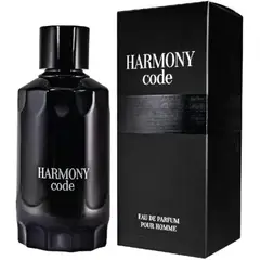 GENERICO - Perfume Harmony Code Edp 100ml Hombre