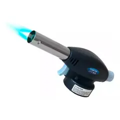 GENERICO - Soplete De Cocina Flamera Para Respostería