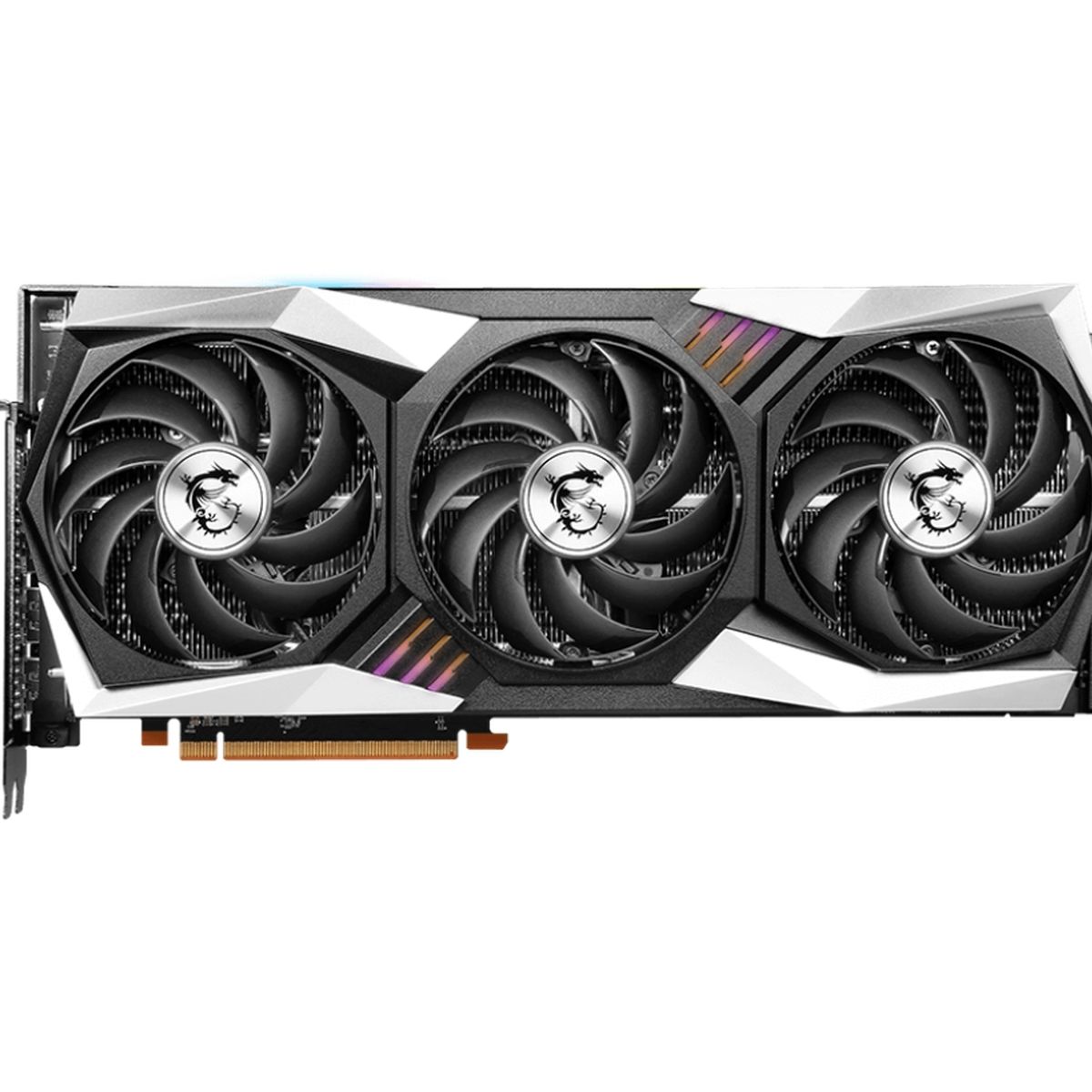 MSI - MSI Refurbished RX 7900 XTX Radeon GAMING TRIO CLASSIC 24G